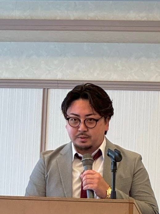 株式会社Rtg 代表