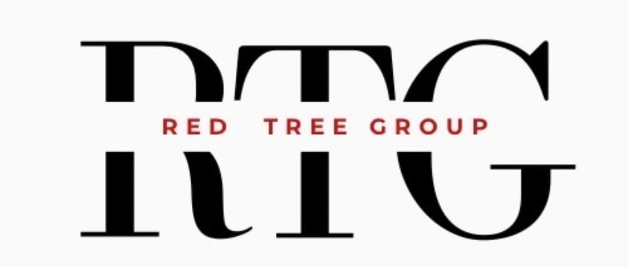 RTG RED TREE GROUP ロゴ