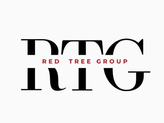 RED TREE GROUP ロゴ